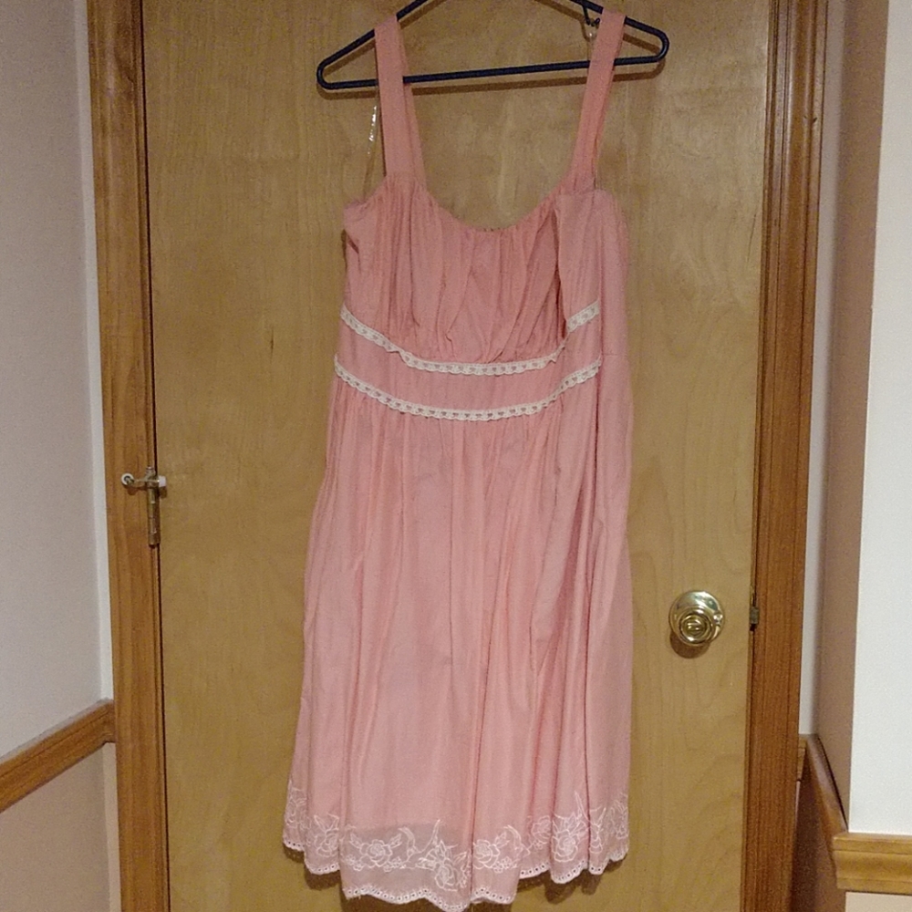 Summer Dress